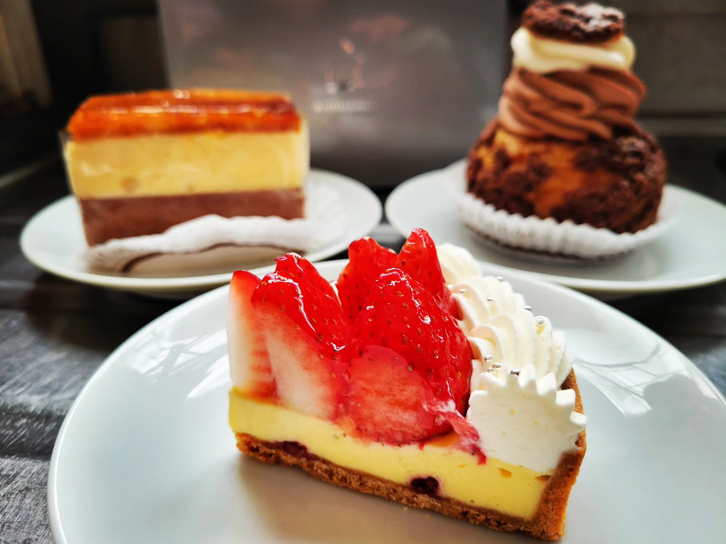 【山形・大石田町】AndMERCI(アンドメルシィ)大石田本店|雪国で味わう本場フランスのスイーツ実食レポ！ アイキャッチ