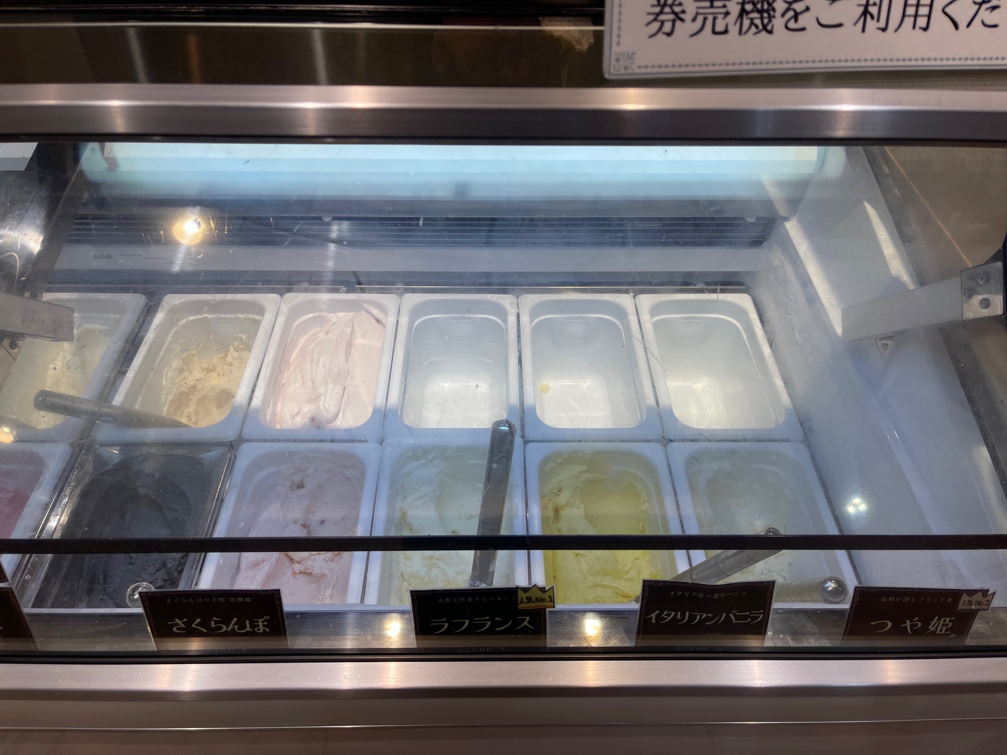 肉のくろぬま_店内