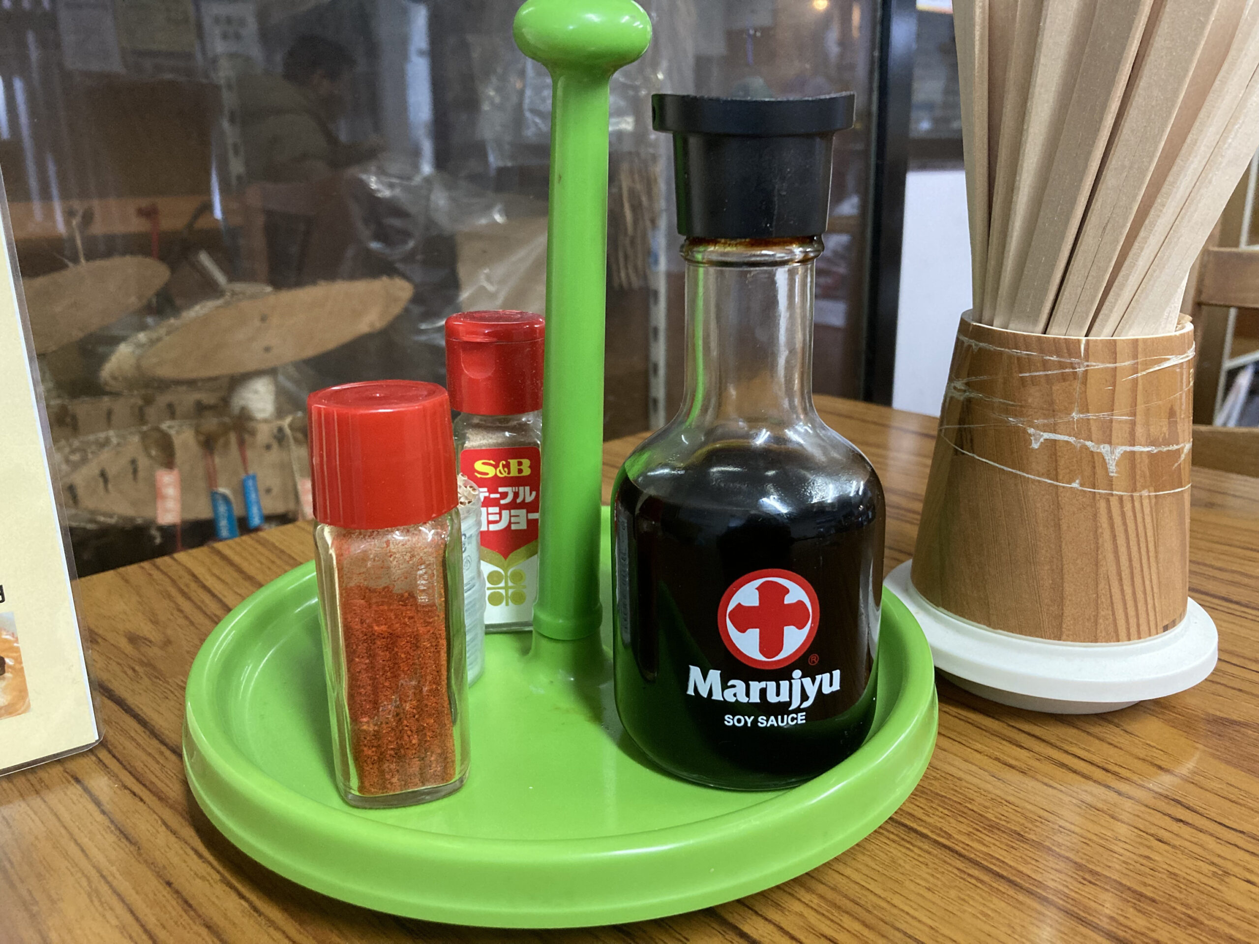 醤油さし