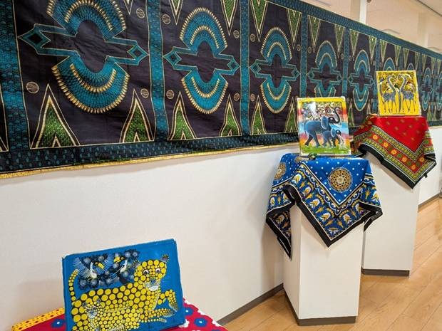 【山形・山形市】アフリカのポップアート「ティンガティンガ原画展」|アフリカの鮮烈な生命力を体感した原画展の詳細レポート アイキャッチ