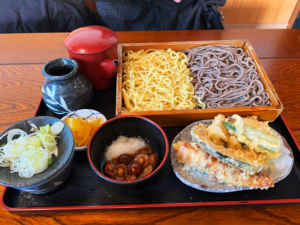 そば処　一庵 アイキャッチ