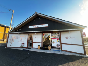 カフェ・ベルツリー（cafe Bell Tree） アイキャッチ