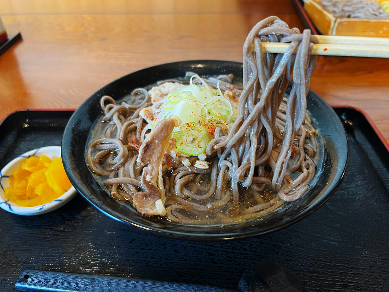 肉のくろぬま_店内