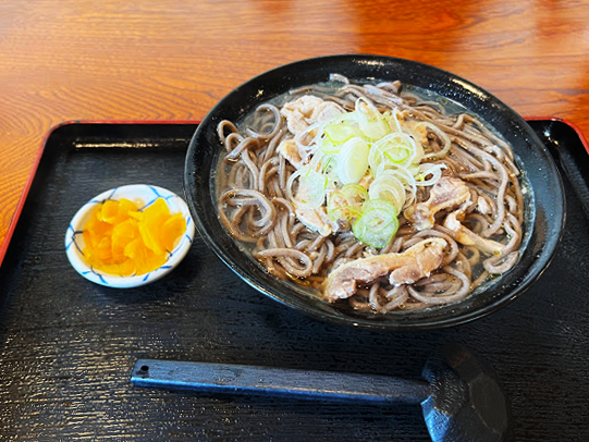 肉のくろぬま_店内