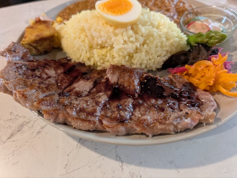 肉のくろぬま_店内