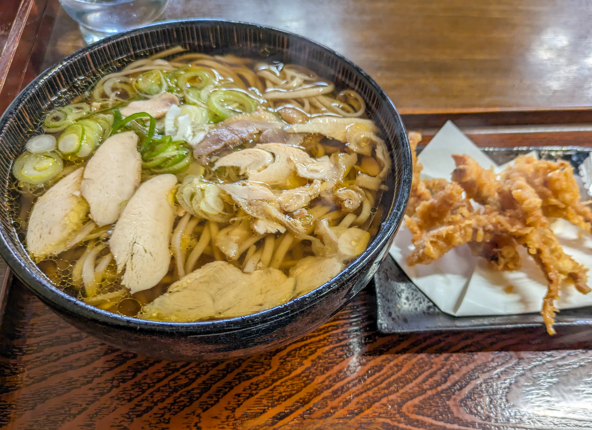 そば処 大けやき アイキャッチ