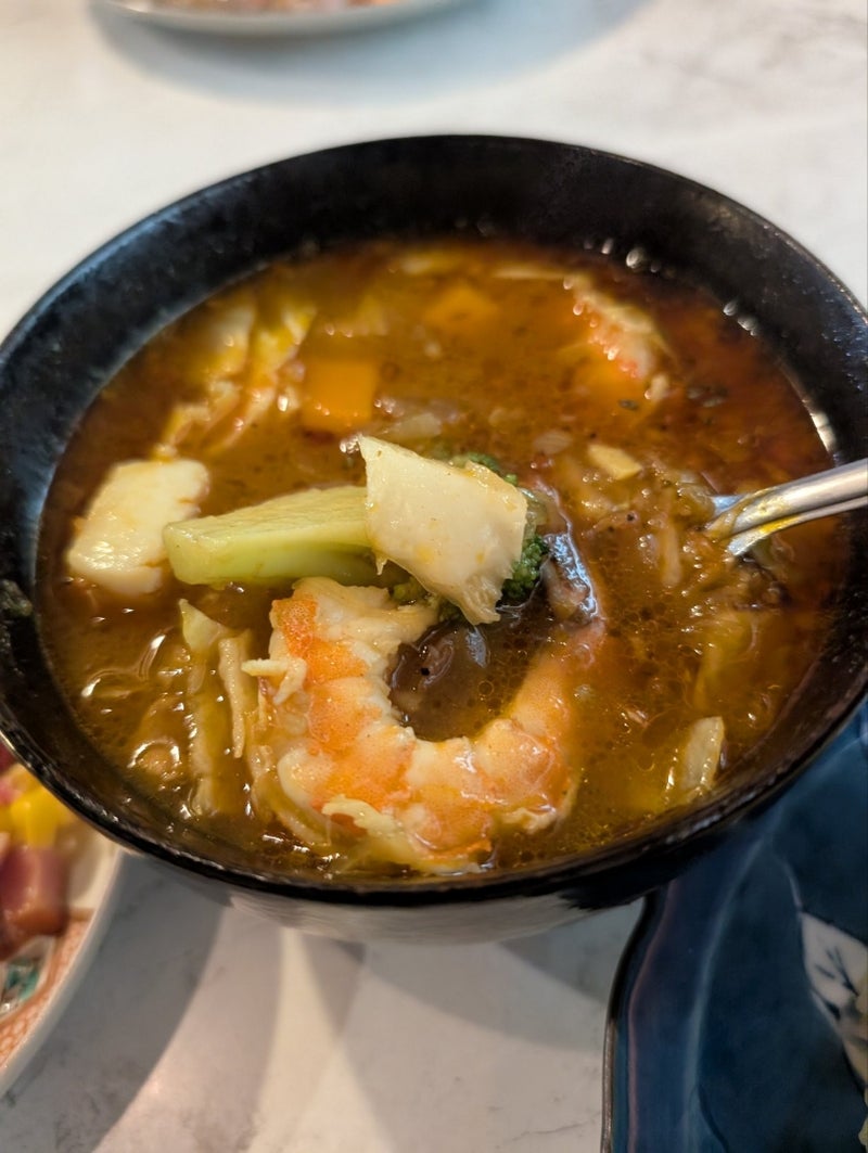 肉のくろぬま_店内