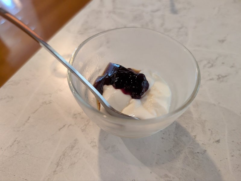 肉のくろぬま_店内