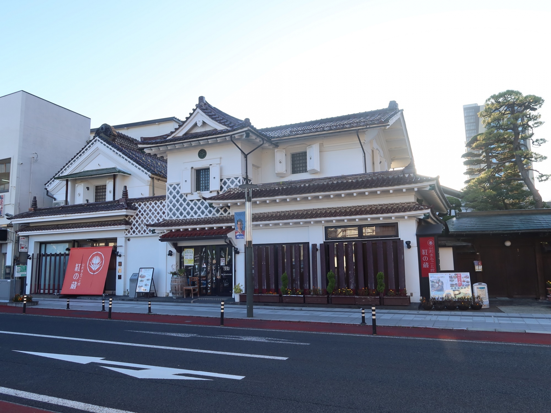 山形駅周辺の観光スポット10選｜グルメスポットや散策モデルコースも紹介 アイキャッチ