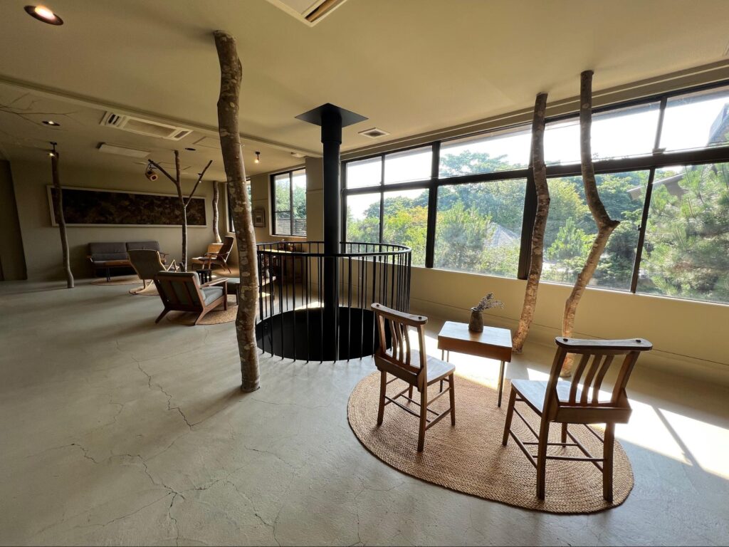 【山形・上山市】大人の隠れ宿「おやど森の音」宿泊レビュー｜癒しの贅沢時間を満喫 デスクトップ向け