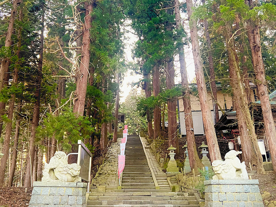 参道
