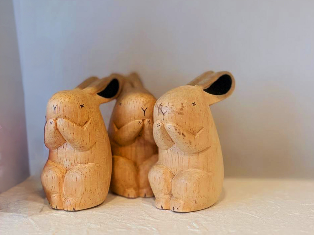 【山形・上山市】女子旅や記念日にもおすすめ！うさぎに癒される温泉宿「はたごの心 橋本屋」宿泊レビュー｜かみのやま温泉 アイキャッチ