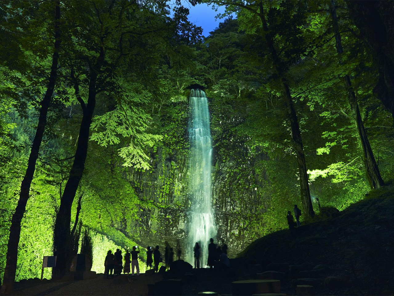 山形で体験する神秘的な絶景15選｜心と体が癒されるスポット＆おすすめ時期ガイド アイキャッチ