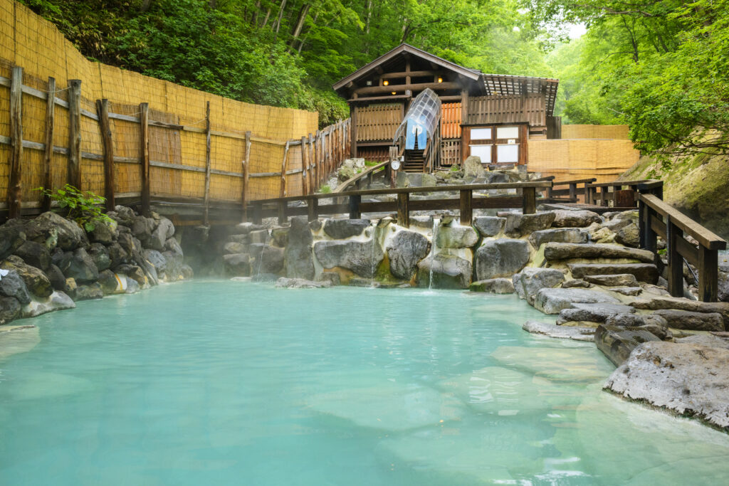 全市町村に温泉がある！山形で心と体が癒される温泉リトリート｜おすすめ宿14選 デスクトップ向け