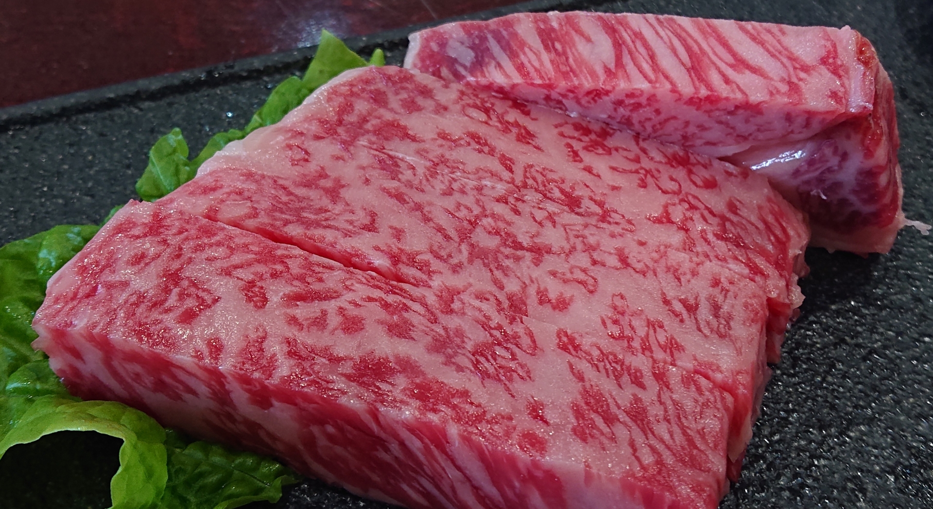 米沢牛