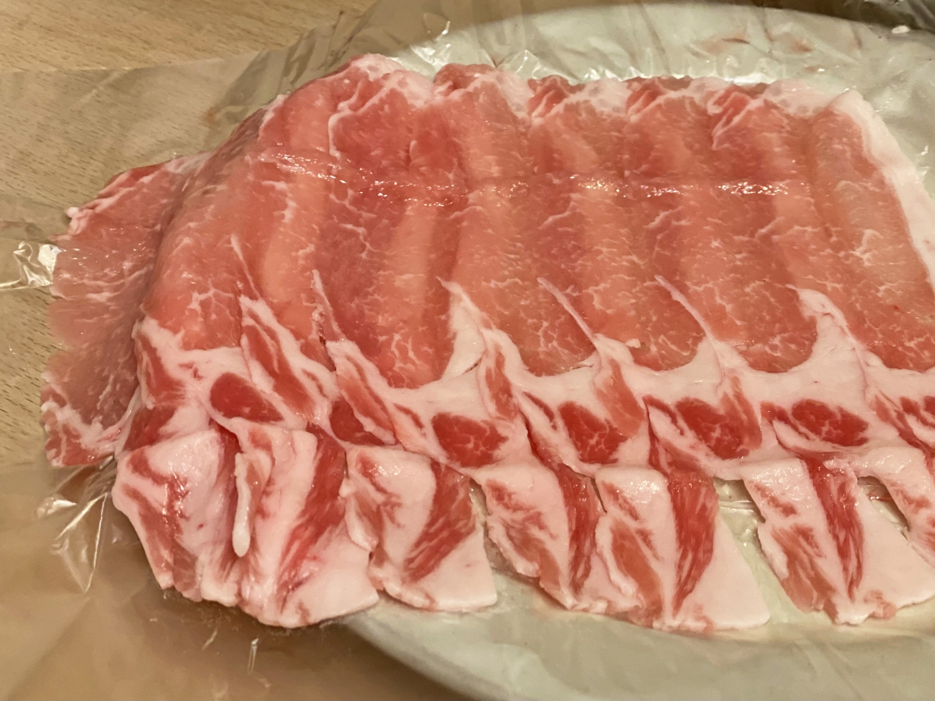 金華豚