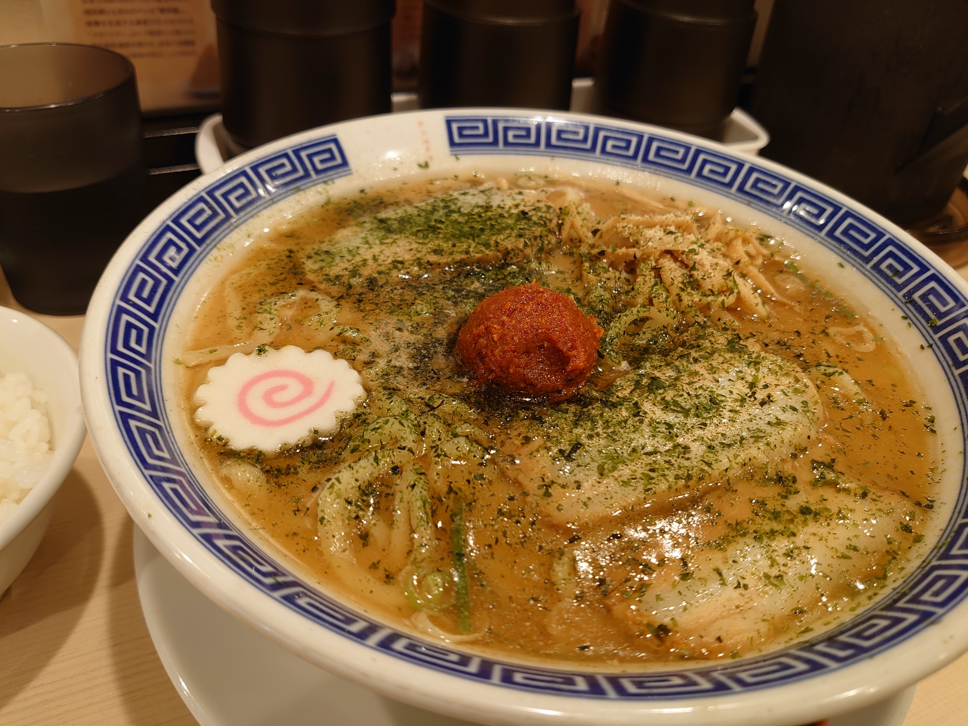 山形のラーメン