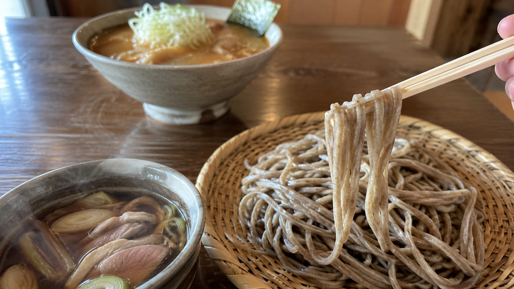 【山形県山形市】手打ちそばあづまやの口コミ・評判・レビュー｜地元ブロガー花屋のふーさんによるそばとラーメン二刀流のリアルな体験談 アイキャッチ