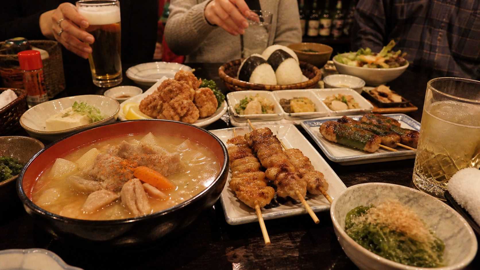 【山形県山形市】youの口コミ・評判・レビュー｜地元ブロガートウヒさんが体験した料理がすごいスナック!?満足度の高い夜のお店 アイキャッチ