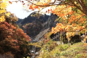 銀山温泉の次はここ！ゆっくり楽しめる山形の穴場温泉10選 アイキャッチ
