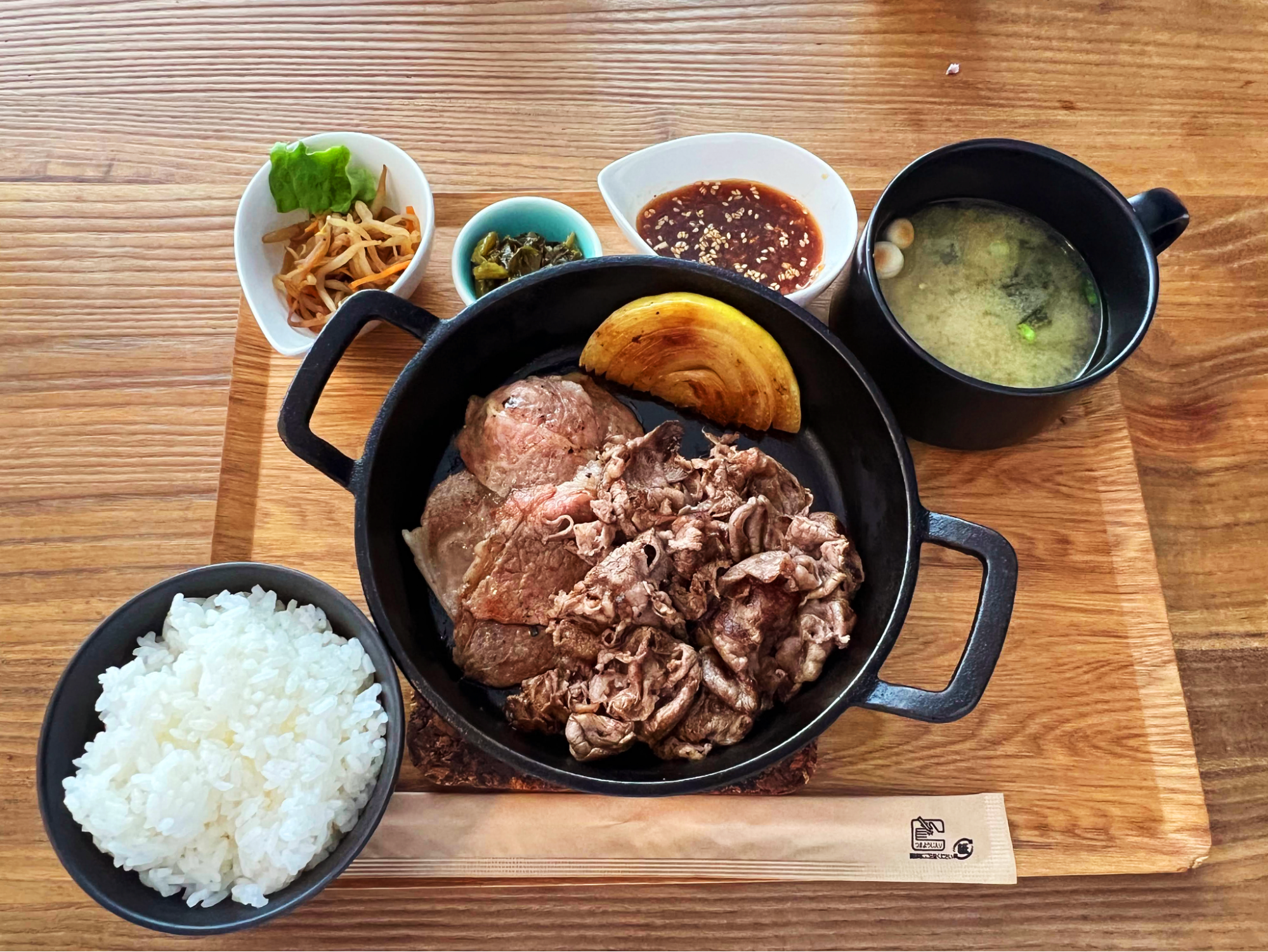 m’z KITCHEN（エムズキッチン） アイキャッチ