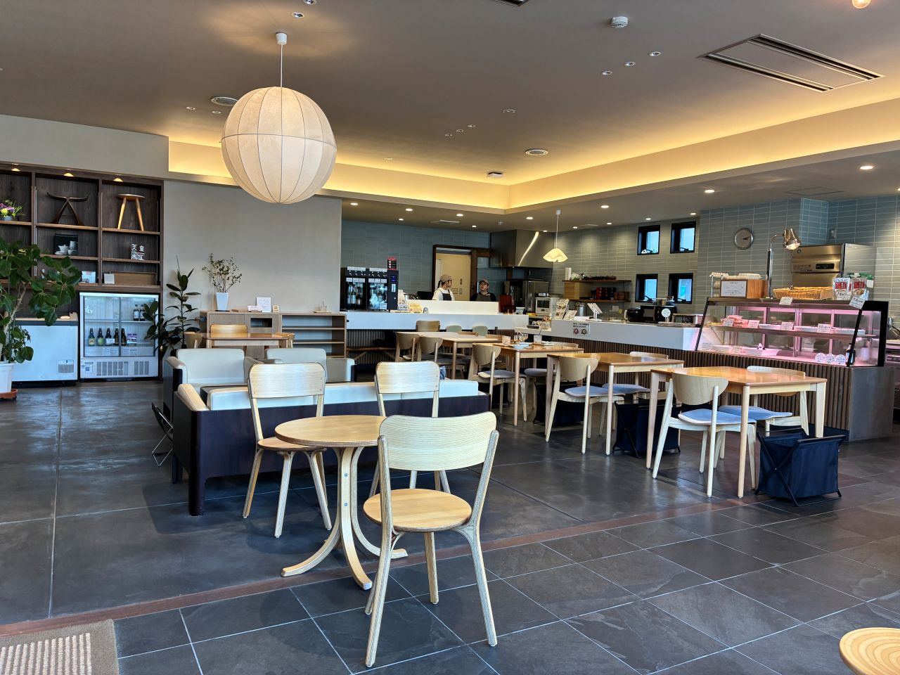 【山形・天童市】YUKIHIRA COFFEE（ユキヒラコーヒー）TenpoTendo｜天童温泉街のおしゃれカフェを実食レビュー！ アイキャッチ