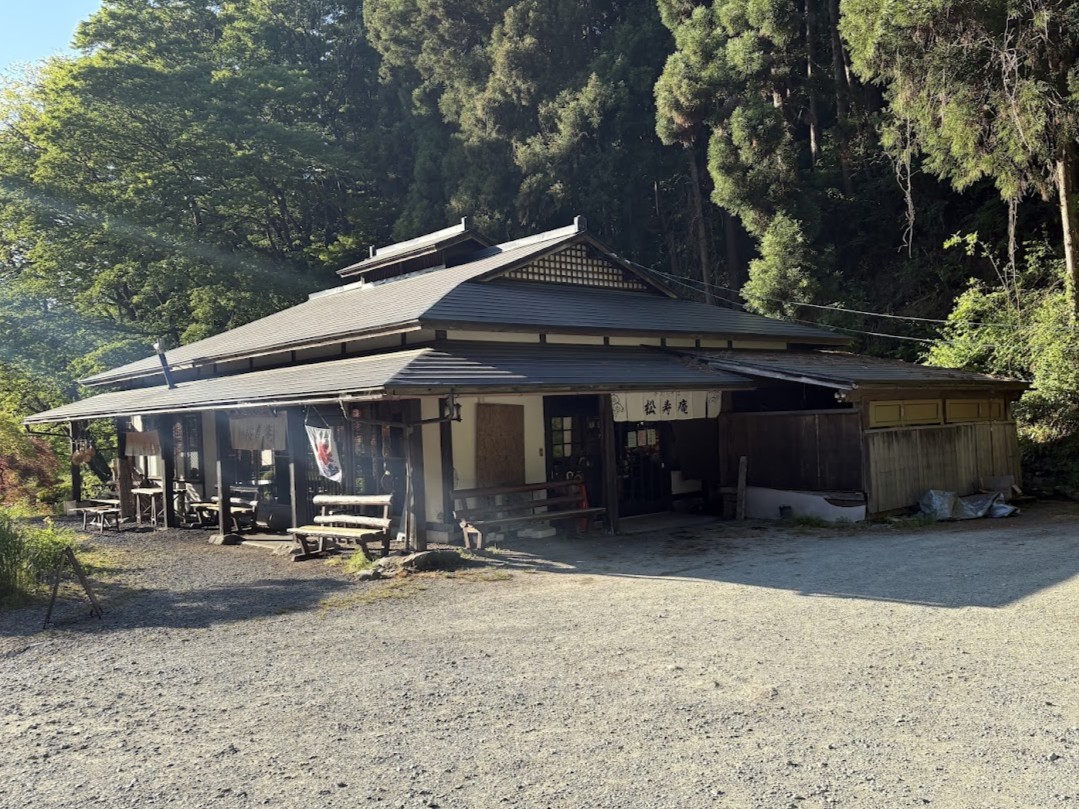 【山形・天童市】「甘味処 桜寿庵」のもちもち白玉｜若松観音近くの和カフェ アイキャッチ
