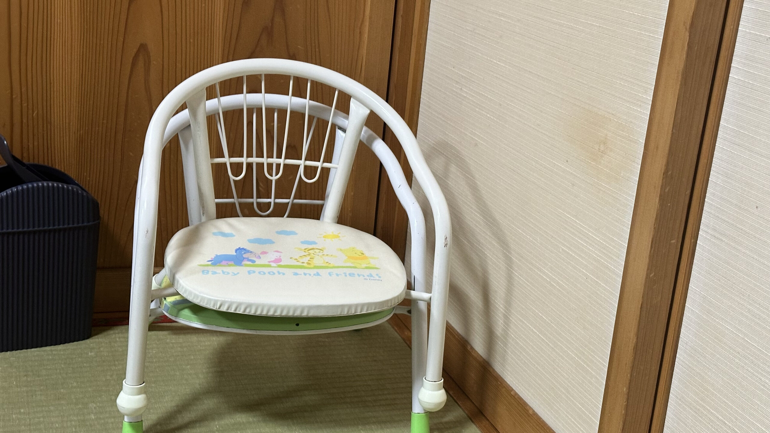子ども用椅子